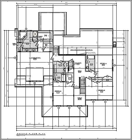 View 14 - 23 Cedar Lane - Lot 1