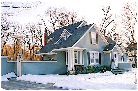 View 1 - 23 Summer Street