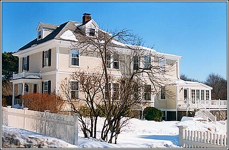 View 1 - 164 Pond Street