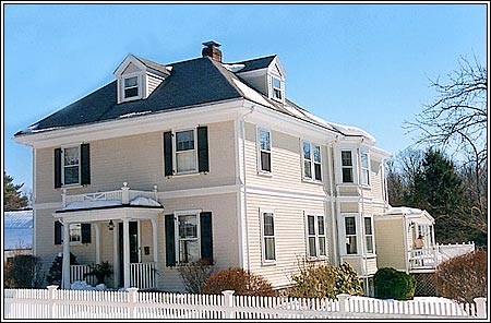 View 2 - 164 Pond Street