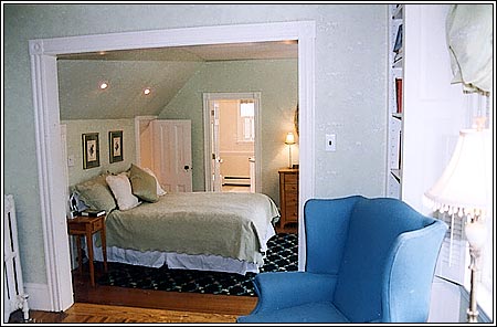 View 15 - 164 Pond Street