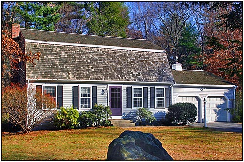 View 1 - 103 Aaron Road