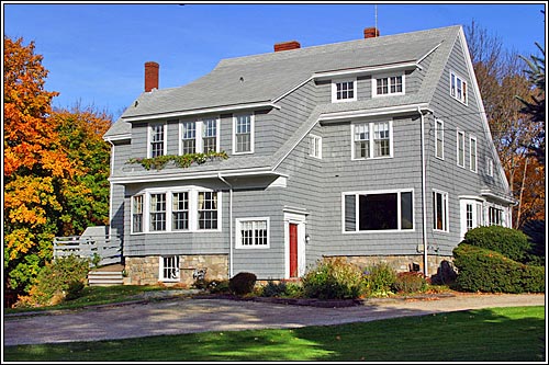 View 1 - 312 Forest Avenue