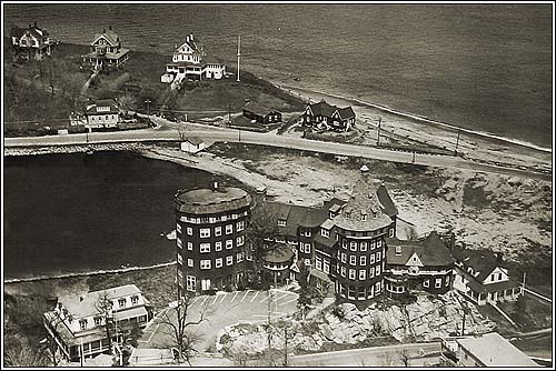 View 30 - Black Rock House