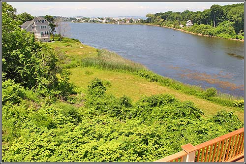 View 27 - Black Rock House