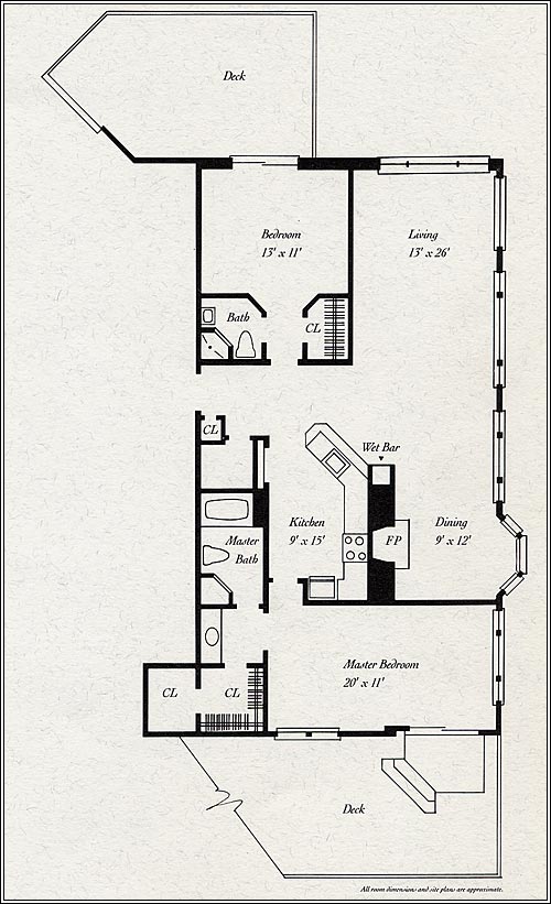 View 4 - 131 Nichols Road, #5