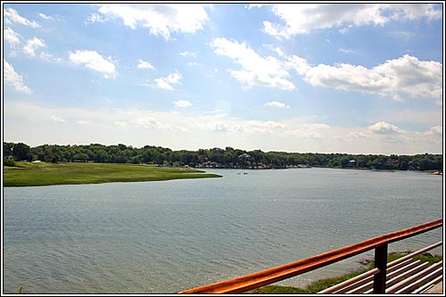 View 7 - 131 Nichols Road, #5