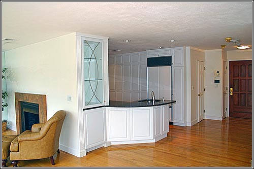 View 14 - 131 Nichols Road, #5