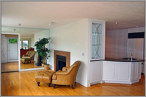View 17 - 131 Nichols Road, #5