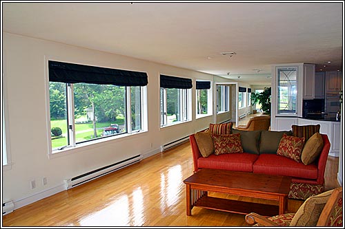 View 22 - 131 Nichols Road, #5
