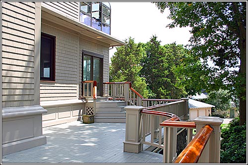 View 23 - 131 Nichols Road, #5