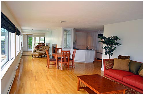 View 12 - 131 Nichols Road, #5
