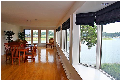 View 16 - 131 Nichols Road, #5