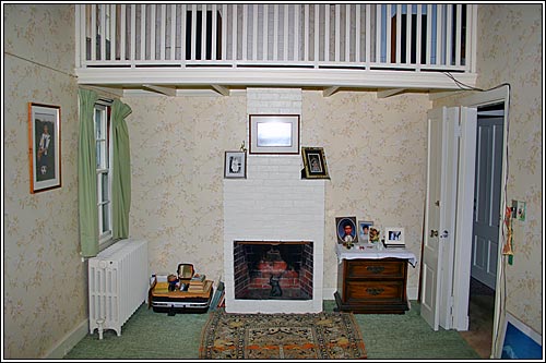 View 28 - 34 Atlantic Avenue