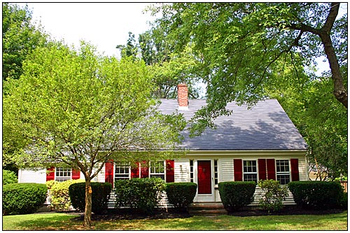 View 1 - 365 Beechwood Street