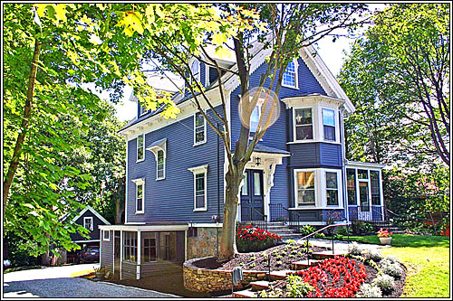 View 3 - 303 Forest Avenue