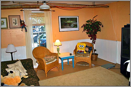 View 11 - 303 Forest Avenue