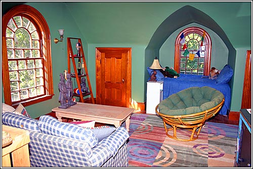 View 17 - 303 Forest Avenue