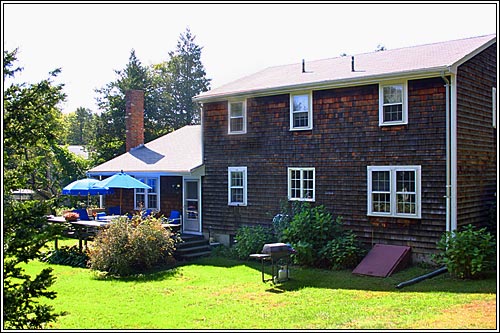 View 2 - 15 Forest Avenue
