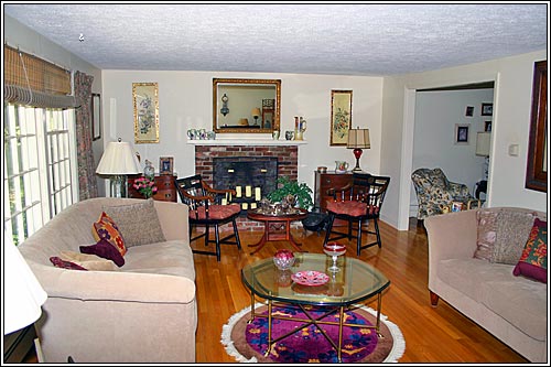 View 4 - 15 Forest Avenue