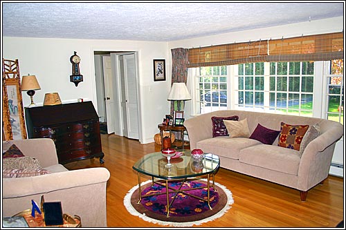 View 5 - 15 Forest Avenue