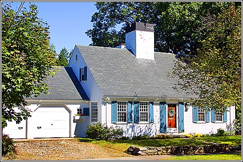 View 1 - Harwich Road, Providence, RI