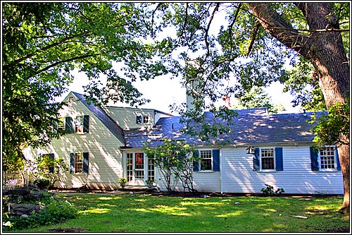 View 3 - Harwich Road, Providence, RI