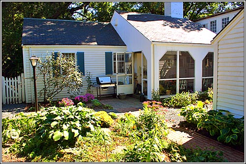 View 5 - Harwich Road, Providence, RI