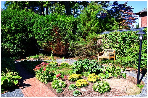 View 6 - Harwich Road, Providence, RI