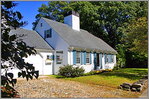 View 26 - Harwich Road, Providence, RI