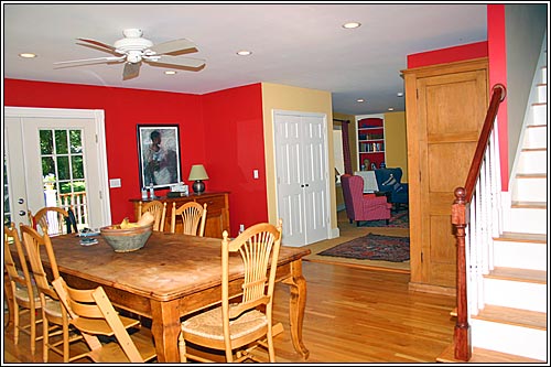 View 6 - 7 Spring Street