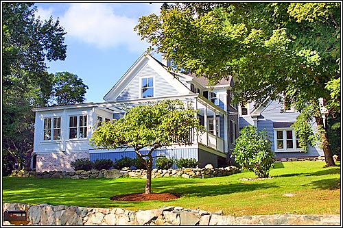 View 1 - 7 Spring Street