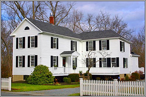 View 1 - 216 South Main Street