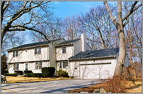 View 1 - 110 Black Rock Road