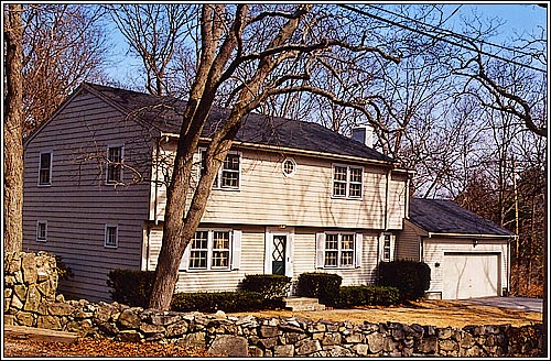 View 2 - 110 Black Rock Road