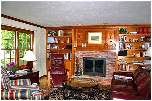 View 10 - 11 Linden Drive