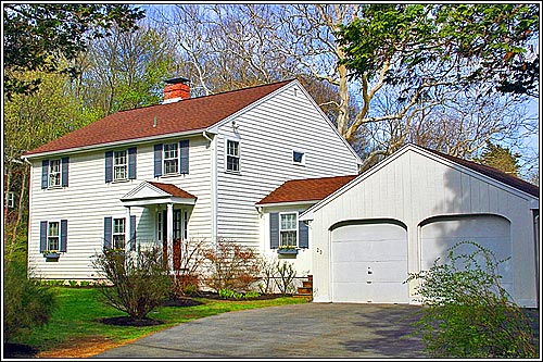 View 1 - 23 Forest Avenue