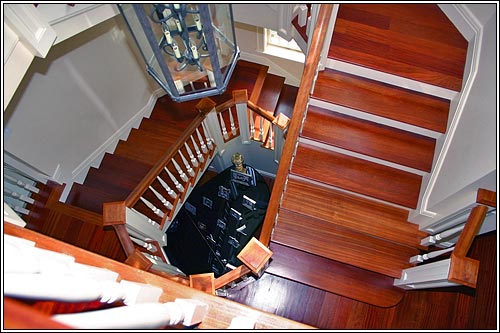 View 38 - 143 Atlantic Avenue