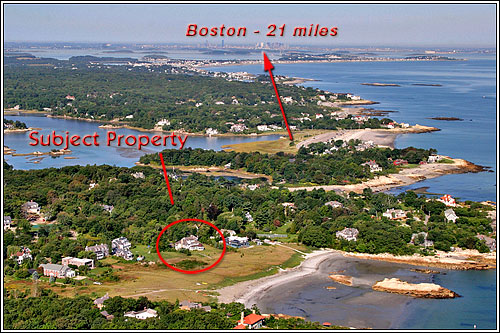 View a - 143 Atlantic Avenue