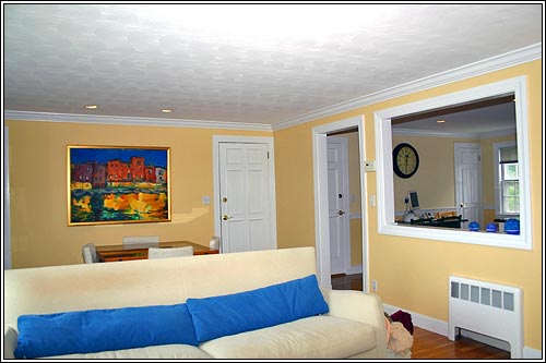 View 3 - 550 Jerusalem Road, Unit 4