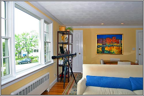 View 6 - 550 Jerusalem Road, Unit 4