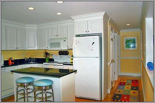 View 8 - 550 Jerusalem Road, Unit 4