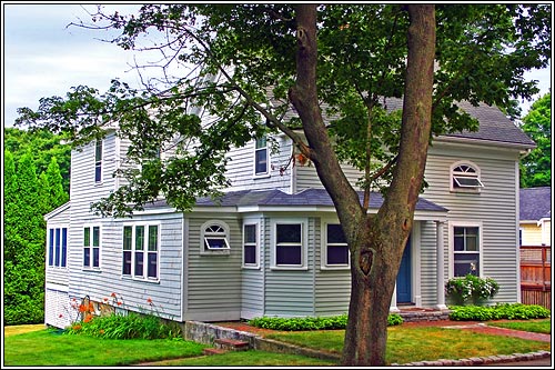 View 1 - 8 Short Street