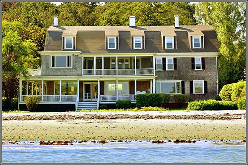 View 1 - 123 Atlantic Avenue
