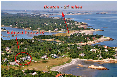 View 6b - 123 Atlantic Avenue