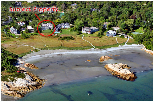 View 6c - 123 Atlantic Avenue