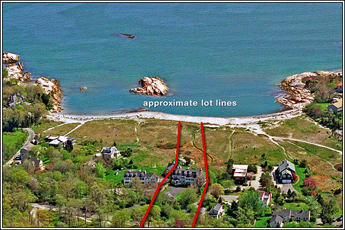 View 6a - 123 Atlantic Avenue