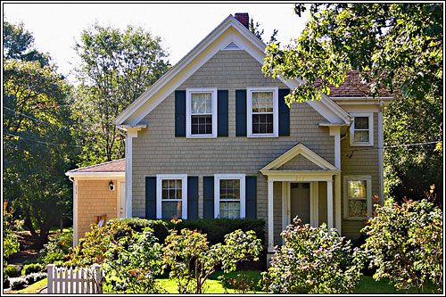 View 1 - 253 North Main Street