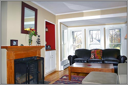 View 9 - 613 Country Way
