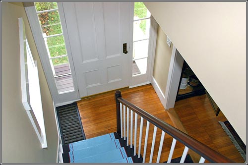 View 23 - 613 Country Way